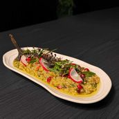 Baba Ghanouj