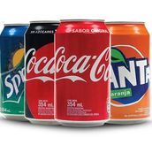 Soft Drinks