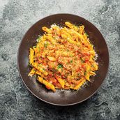 Penne Arabiata