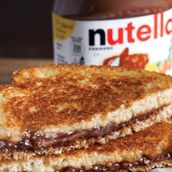 Nutella Club