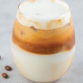 Milk Coffe
