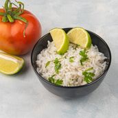 California Mexican Rice