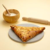Plain Kraft