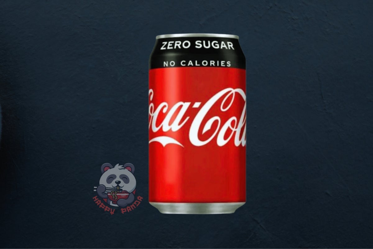 Coke Zero