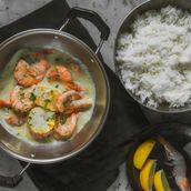 Shrimps