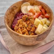Virgin Acai Bowl