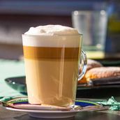 Spanish Latte