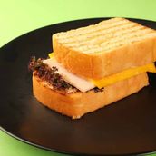 Turkey Toast