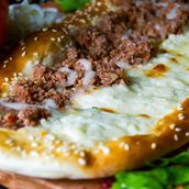 Meat Akkawi Cheese 50x50