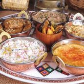Falahy Breakfast