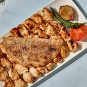 1 Kg Grilled Tawouk