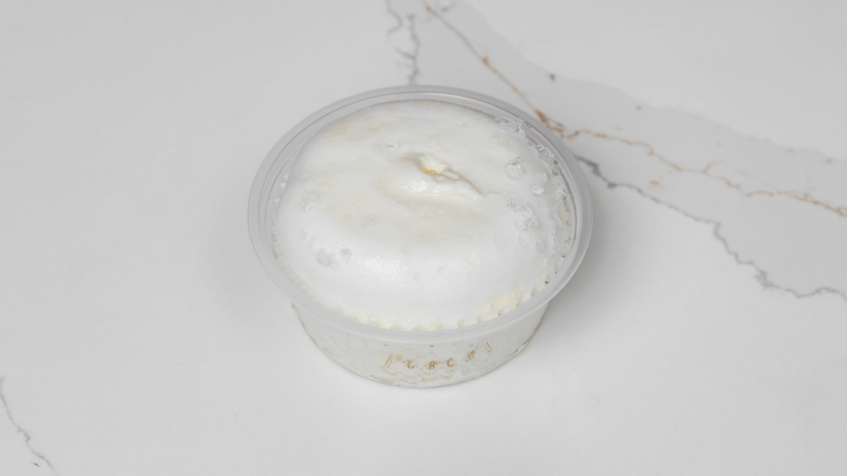 Limoncello Tartufo