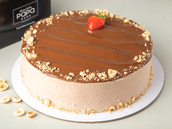 Chocolate Nutella