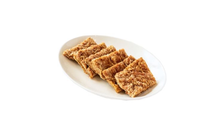 Taiwanese Fried Pork Chop