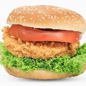 Zinker Burger Budget Sandwich