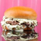 Mabooch Burger