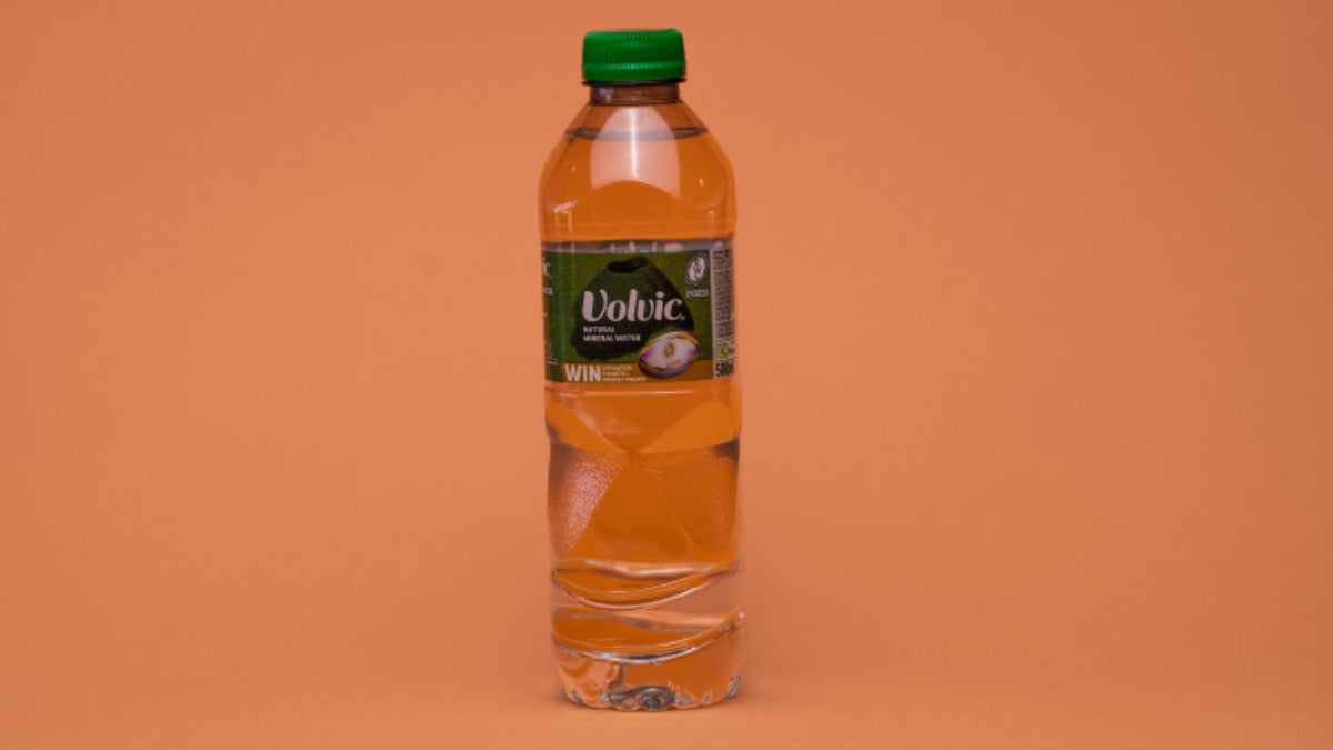 Water 500 Ml