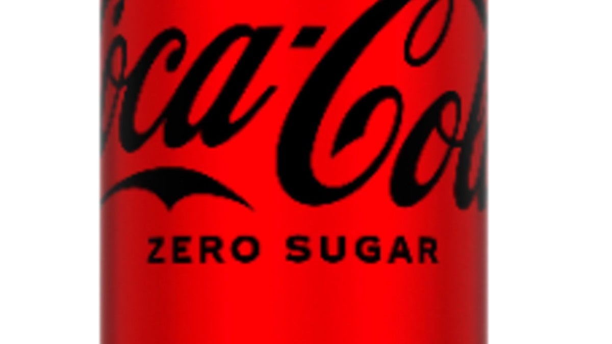 Coke Zero
