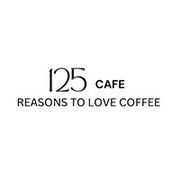 125 cafe