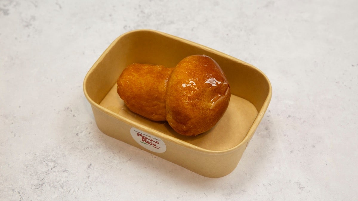 Babà Napoletano
