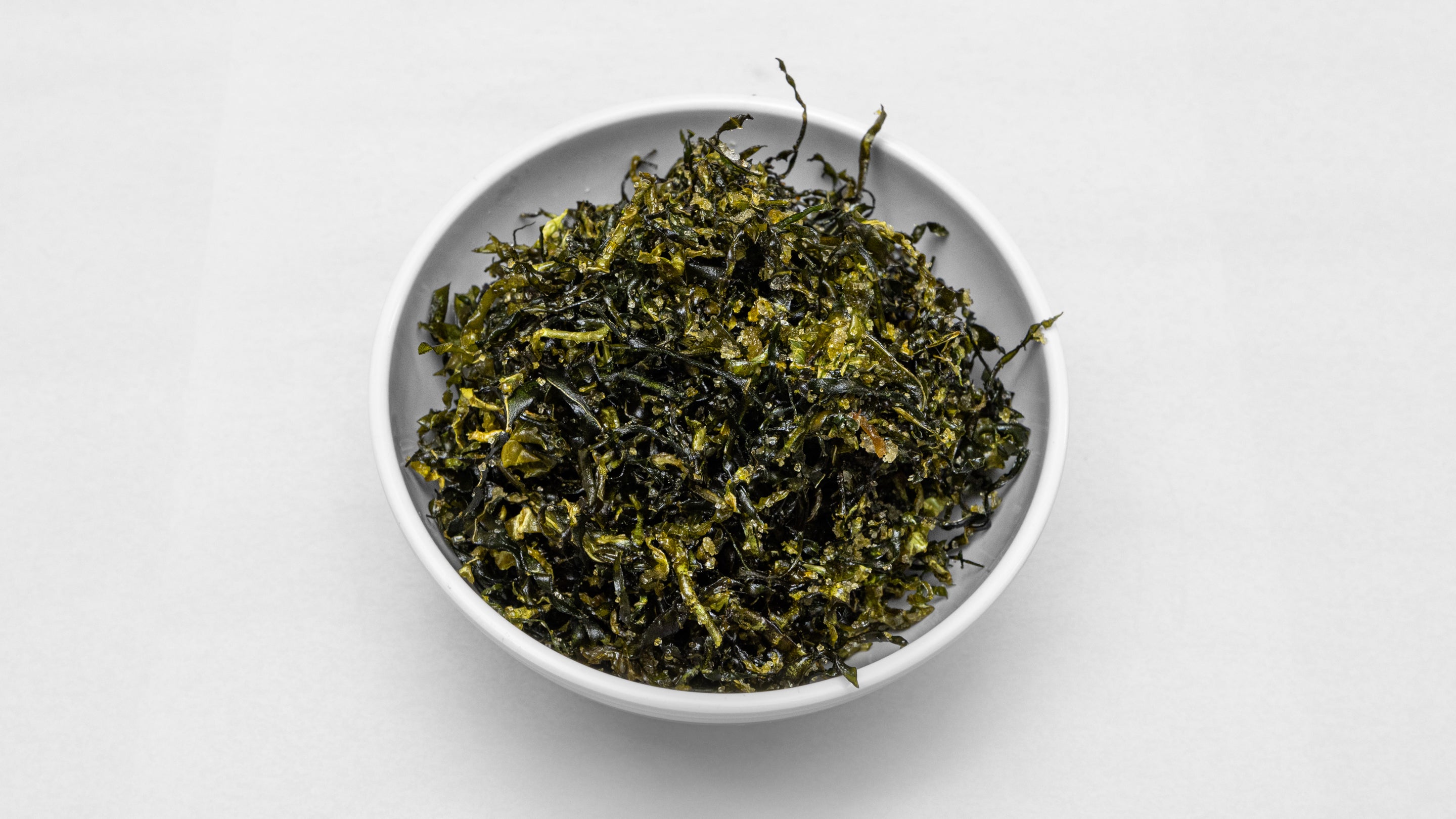 Crispy Seaweed