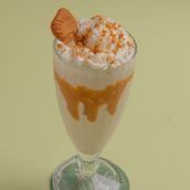 Lotus Shake