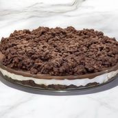 Lazy Cat Cake Tray