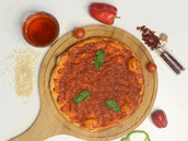 Muhammara Manoucheh