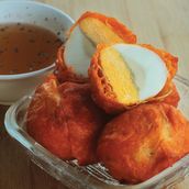 Large Kwek-Kwek 3 pcs.