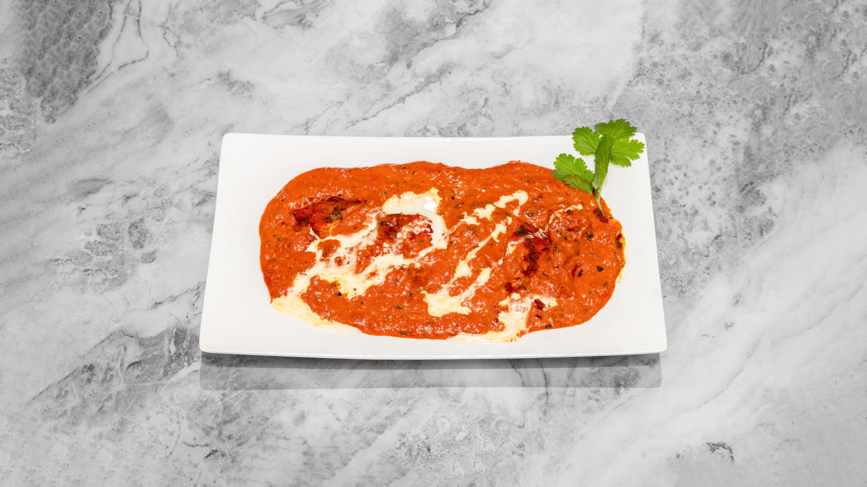 Tikka Masala Chicken