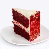 Red Velvet Cake