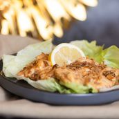 Jumbo Dynamite Shrimp