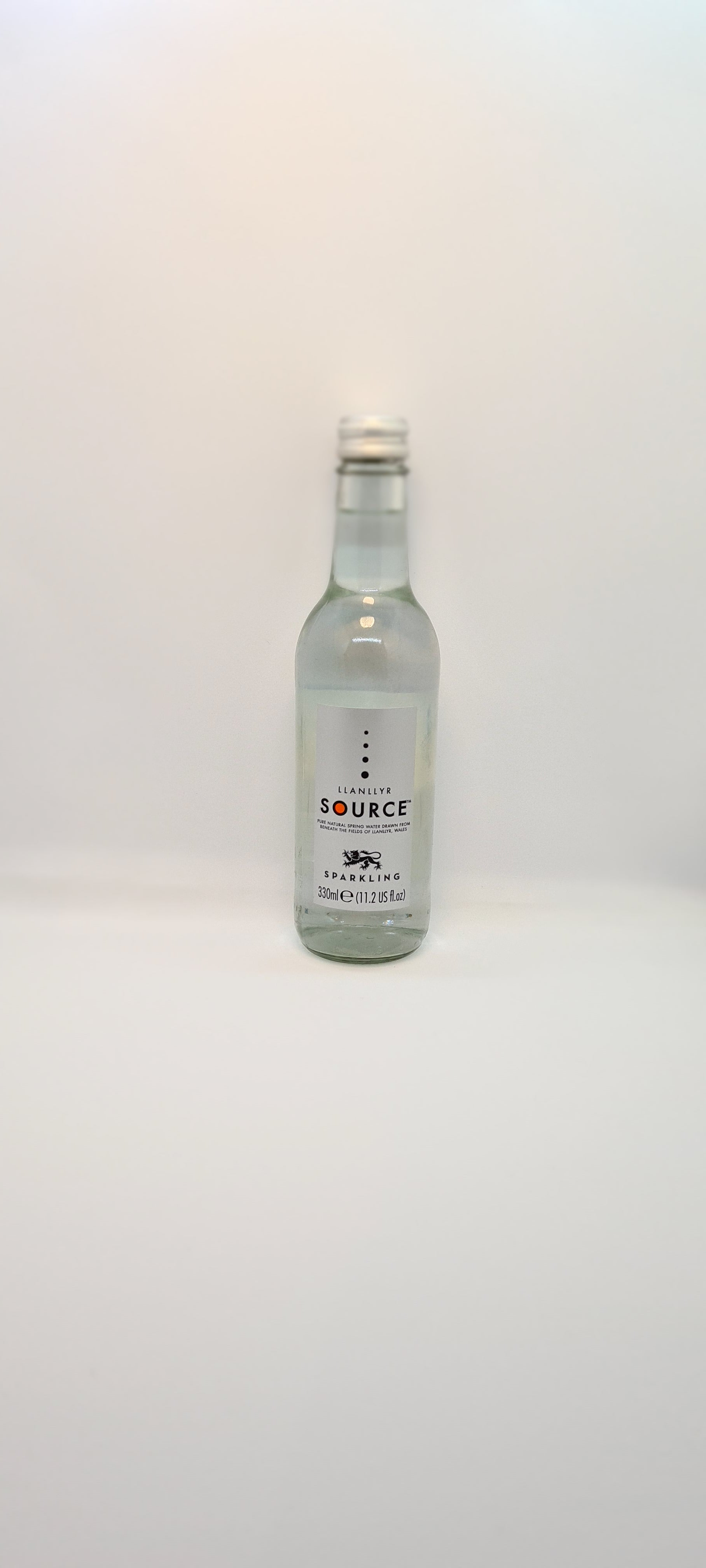 Sparkling Water
