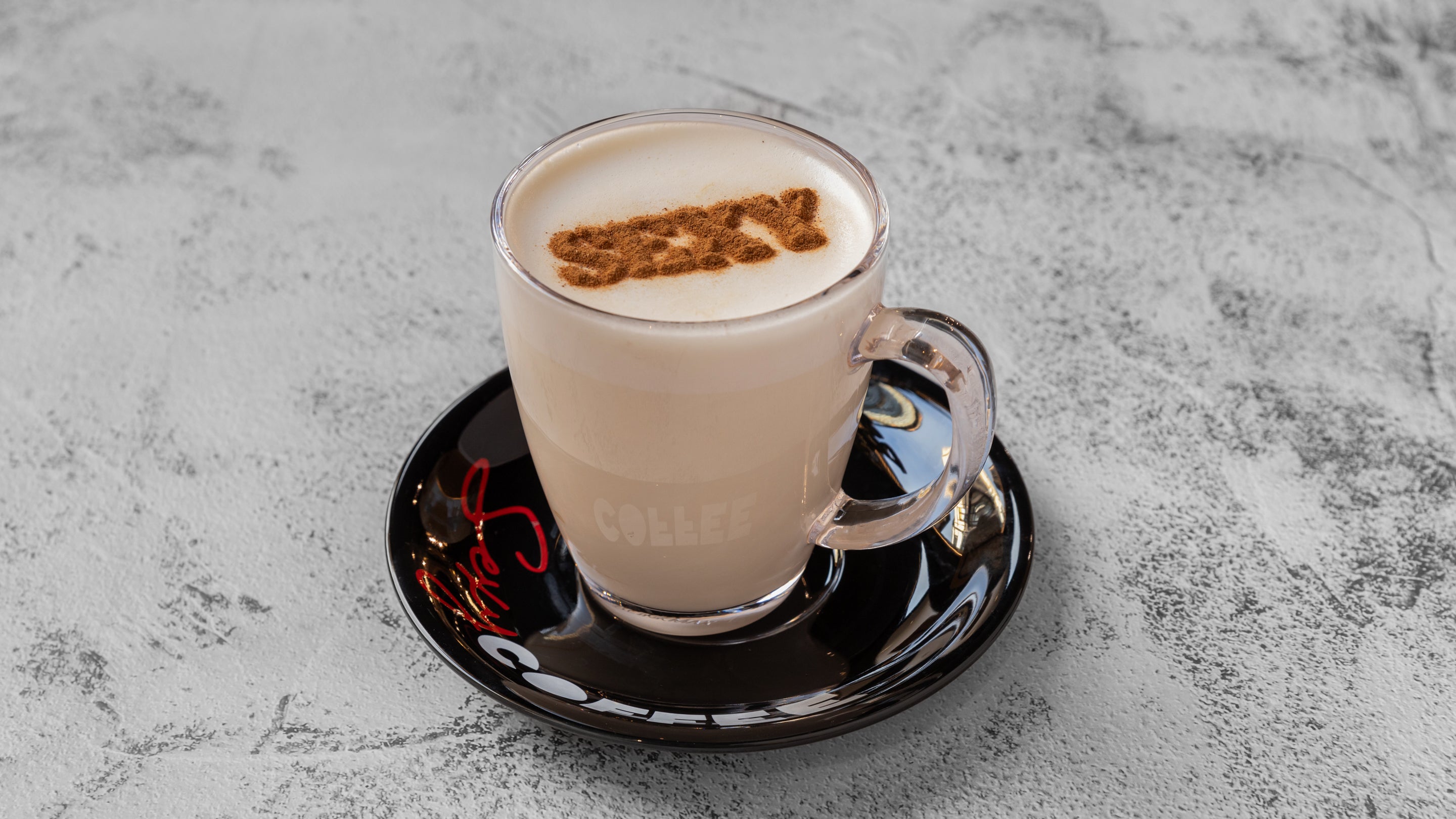 Chai Latte