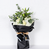 Hand Bouquet 4