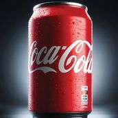Coca-Cola 330ML