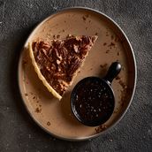 Pecan Pie