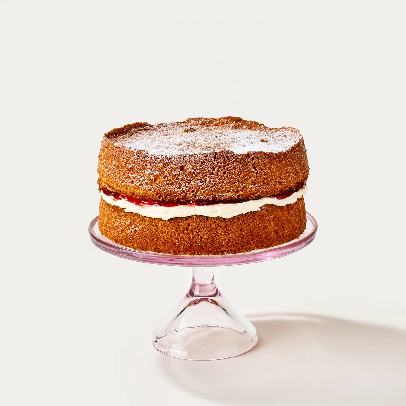Victoria Sandwich