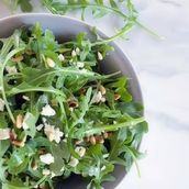 Rocket Salad