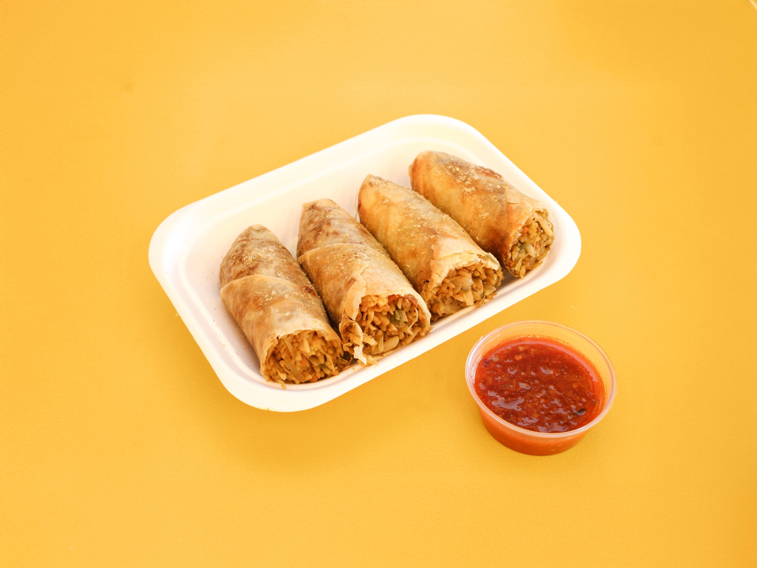 Spring Roll