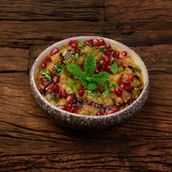 Baba Ghanoush