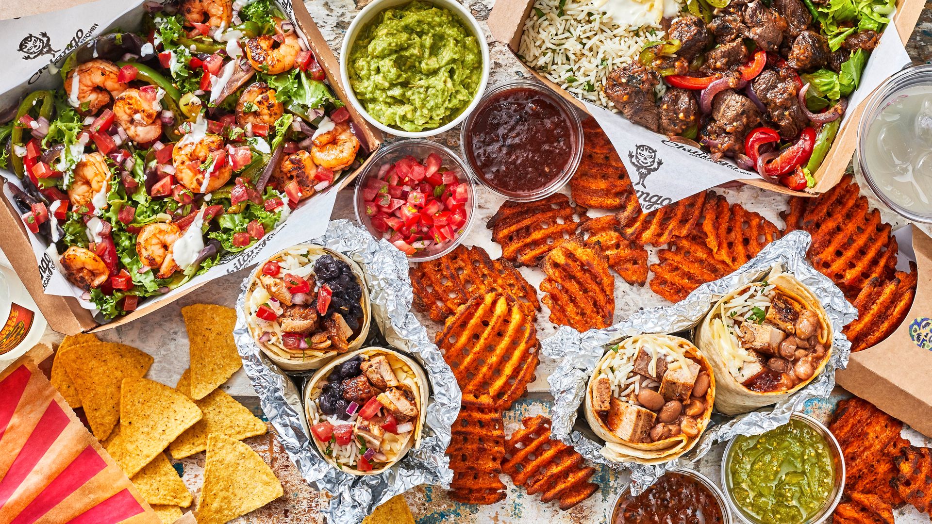 Chilango