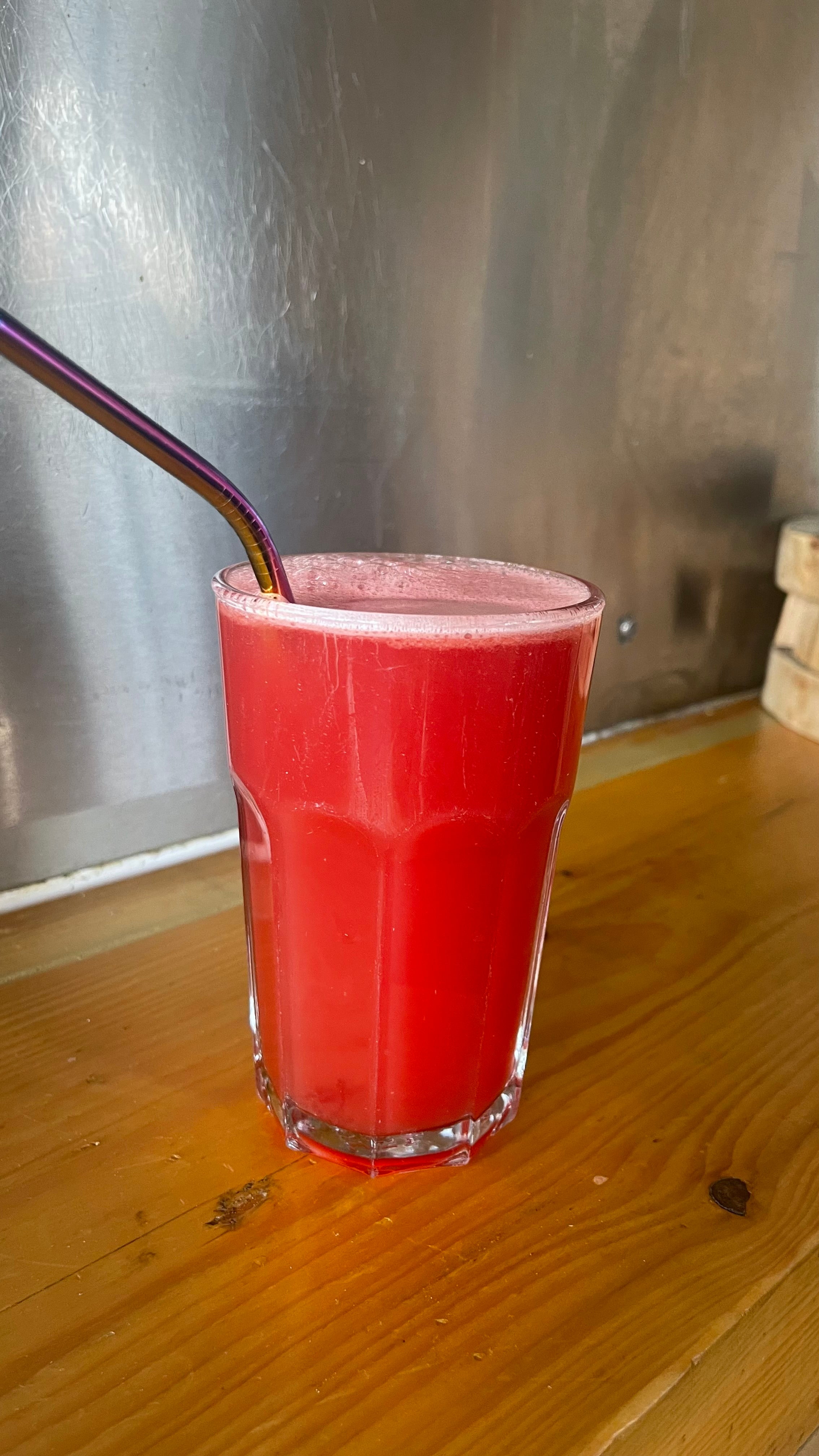 Hydro Boost Juice (500ml)