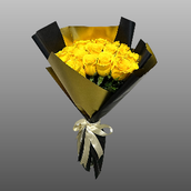 Sunshine Bouquet
