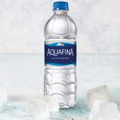 Aquafina water Small 500 ml