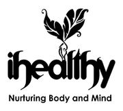iHealthy - Al Warqa