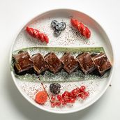 Kasthamandap treat roll