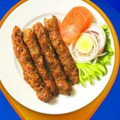 Beef Kebab