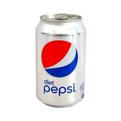 DIET PEPSI