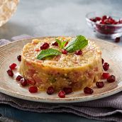 Baba Ghanouj